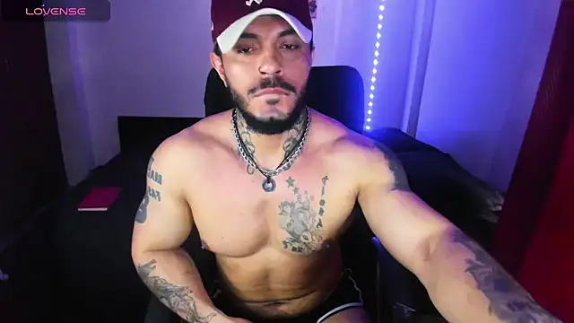 Van Velckan online show from 10/22/25, 06:29