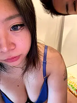 Rei1216xo online show from 10/10/25, 01:28