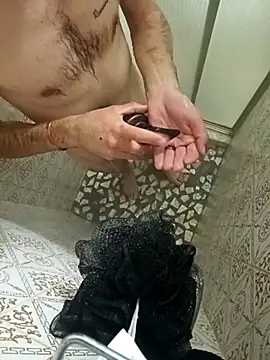 Afrikaner007 online show from 03/18/25, 10:37