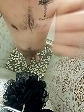 Afrikaner007 online show from 01/15/25, 10:13