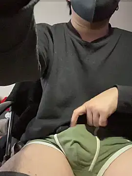 kentyken online show from 03/11/26, 05:45