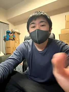 kentyken online show from 11/03/25, 02:20