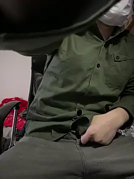 kentyken online show from 11/04/25, 04:49