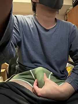 kentyken online show from 11/30/25, 03:35