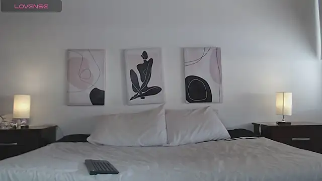 Lucy joi online show from 03/15/25, 09:05