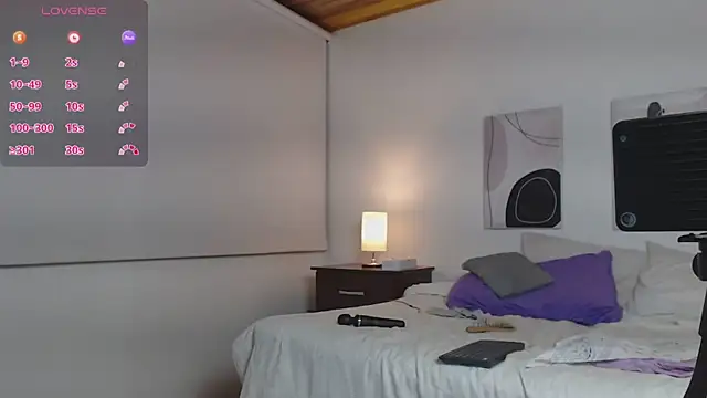 Lucy joi online show from 03/07/25, 05:51