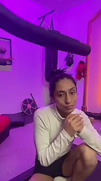 Lucy joi online show from 04/08/26, 09:49