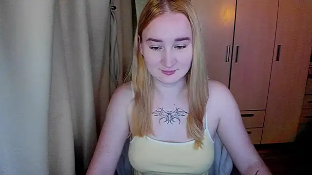 KeiraNight online show from 06/12/26, 03:04