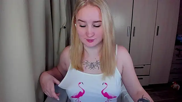 KeiraNight online show from 03/12/26, 01:11