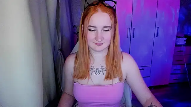 KeiraNight online show from 05/03/26, 01:47