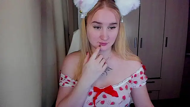 KeiraNight online show from 02/14/26, 03:07