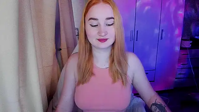 KeiraNight online show from 05/06/26, 05:00
