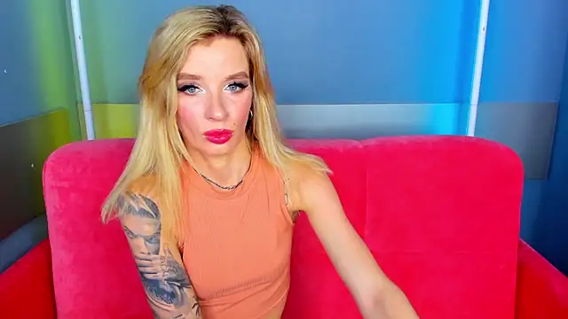 AlinaLovelyX online show from 04/02/26, 01:24