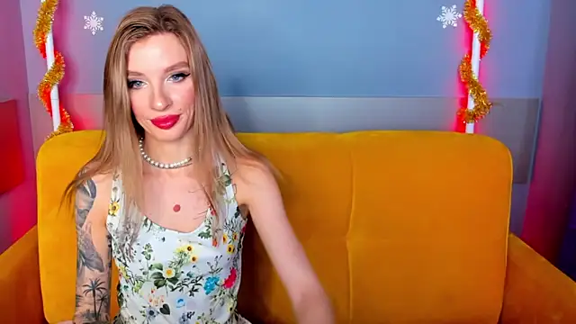 AlinaLovelyX online show from 01/16/26, 01:31