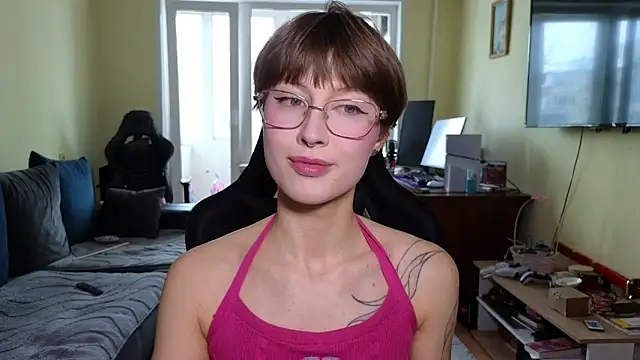 MalvinaBlum online show from 03/19/26, 04:56
