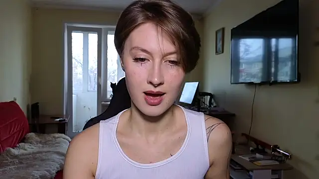 MalvinaBlum online show from 11/03/25, 05:01