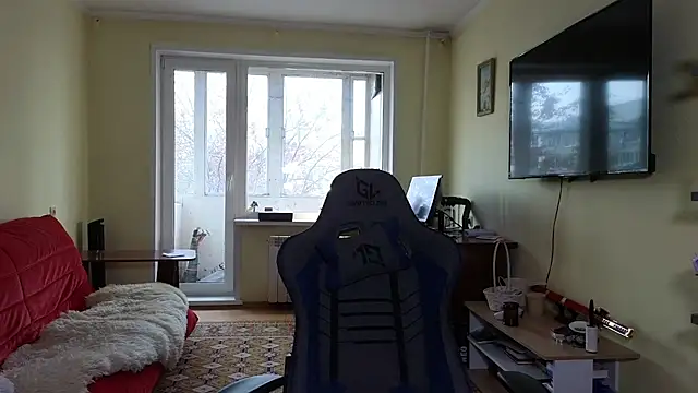 MalvinaBlum online show from 10/26/25, 06:25