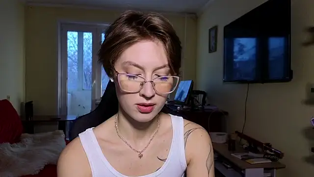 MalvinaBlum online show from 11/07/25, 02:05