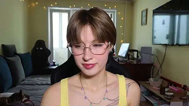 MalvinaBlum online show from 01/13/26, 06:17