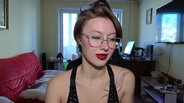 MalvinaBlum online show from 11/17/25, 05:00