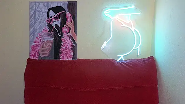 MalvinaBlum online show from 07/18/26, 03:04
