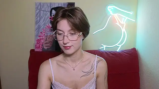 MalvinaBlum online show from 07/09/26, 05:08