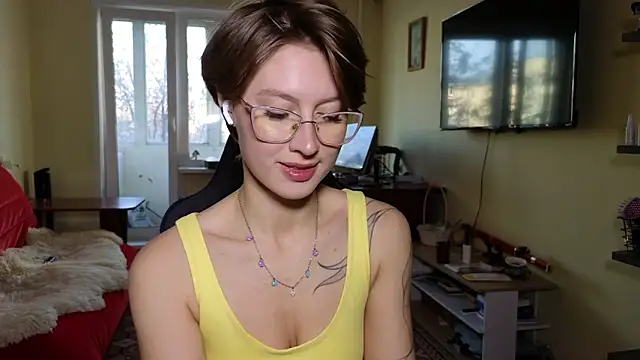 MalvinaBlum online show from 10/31/25, 02:30