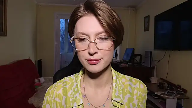 MalvinaBlum online show from 11/19/25, 02:11