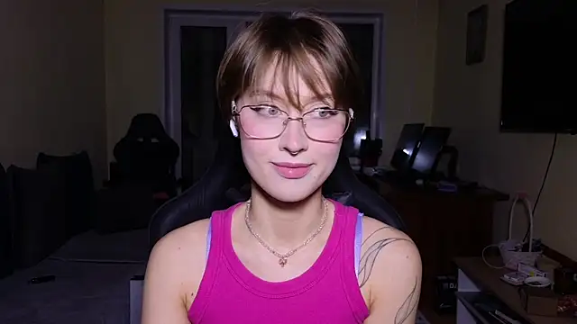 MalvinaBlum online show from 02/22/26, 12:51