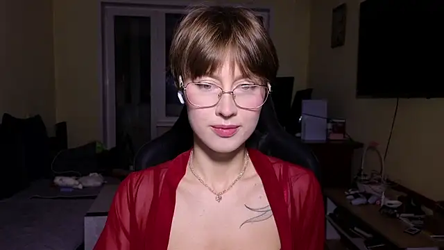 MalvinaBlum online show from 03/28/26, 10:33