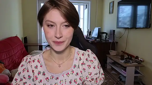 MalvinaBlum online show from 11/13/25, 03:54