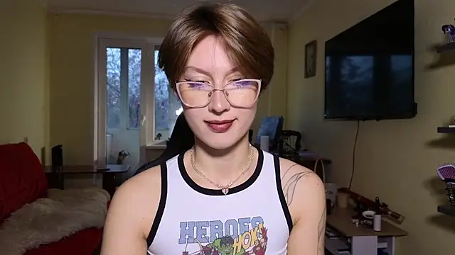 MalvinaBlum online show from 10/24/25, 01:48