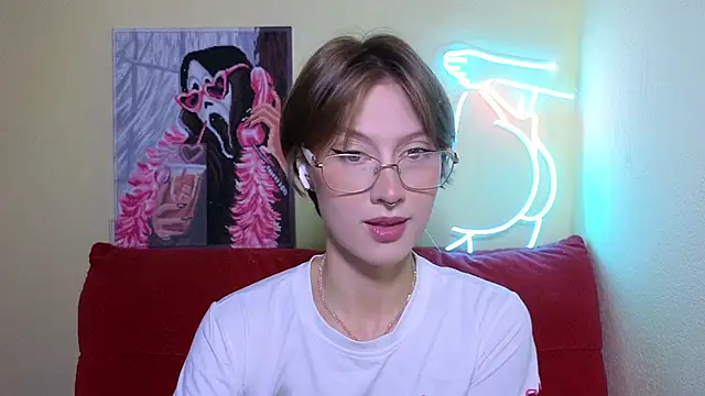 MalvinaBlum online show from 07/24/26, 04:19