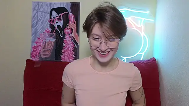 MalvinaBlum online show from 11/01/25, 03:02