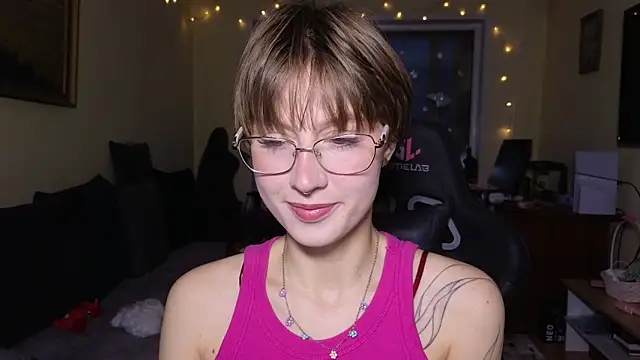 MalvinaBlum online show from 01/14/26, 02:04