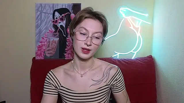 MalvinaBlum online show from 06/20/26, 07:46