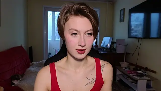 MalvinaBlum online show from 11/29/25, 03:06