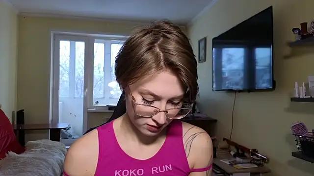 MalvinaBlum online show from 11/06/25, 02:59