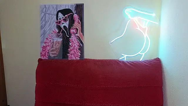 MalvinaBlum online show from 05/15/26, 10:02