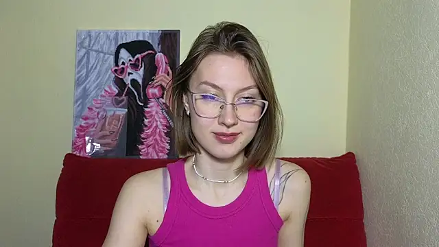 Snapshot of MalvinaBlum chatting on 01/11/25, 01:48 MalvinaBlum online show from 01/11/25, 01:48