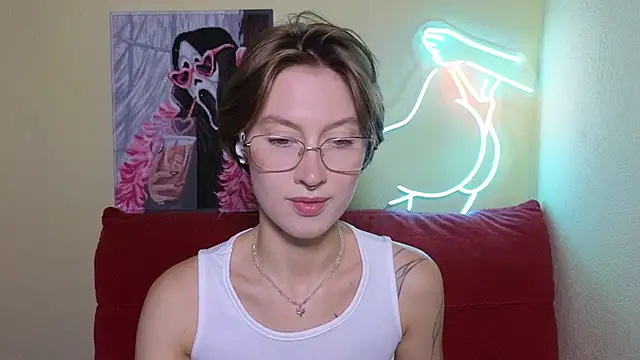 MalvinaBlum online show from 07/16/26, 02:19