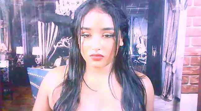IndianAngel4u online show from 03/18/25, 03:33