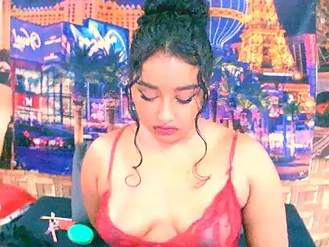 IndianAngel4u online show from 10/12/25, 05:31