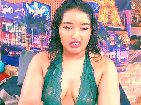 IndianAngel4u online show from 10/13/25, 05:20