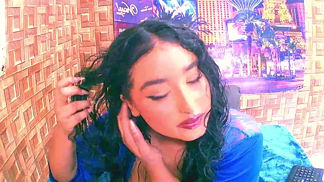 Snapshot of IndianAngel4u chatting on 03/04/26, 05:15 IndianAngel4u online show from 03/04/26, 05:15
