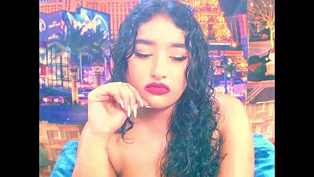 IndianAngel4u online show from 01/17/26, 06:39