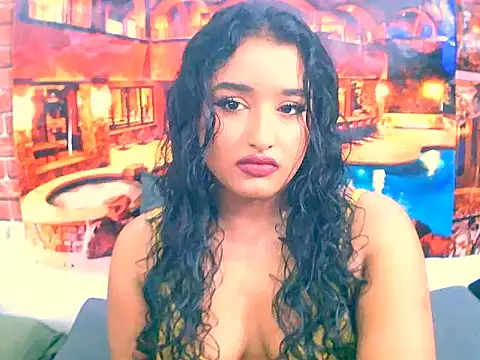 Snapshot of IndianAngel4u chatting on 11/24/25, 05:18 IndianAngel4u online show from 11/24/25, 05:18