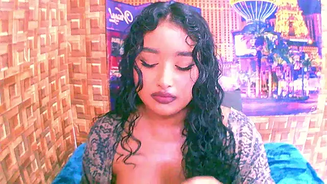 IndianAngel4u online show from 02/01/26, 05:27