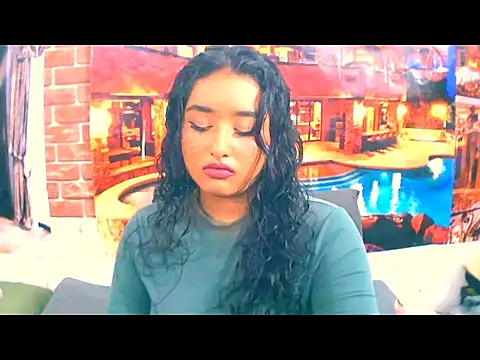 Snapshot of IndianAngel4u chatting on 10/29/25, 05:28 IndianAngel4u online show from 10/29/25, 05:28