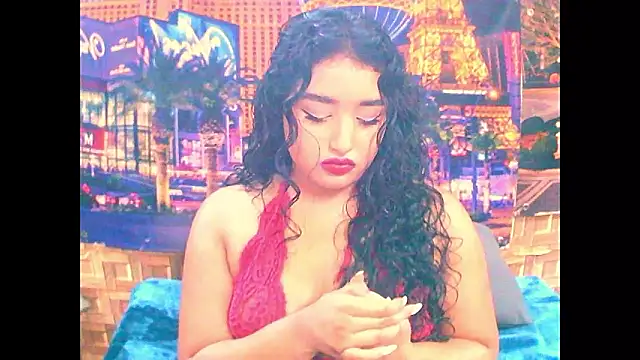 IndianAngel4u online show from 01/15/26, 05:33